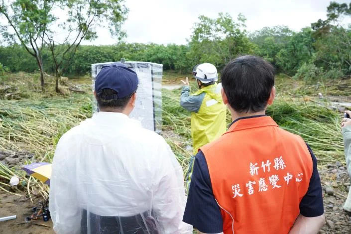 圖片來源：新竹縣政府