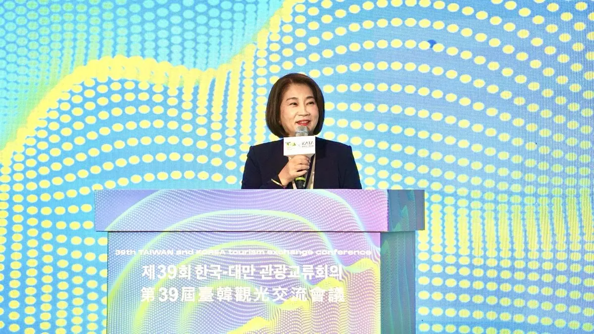 征服韓國人的胃？台韓觀光會議墾丁登場　歐巴最怕「這兩樣」台灣味！