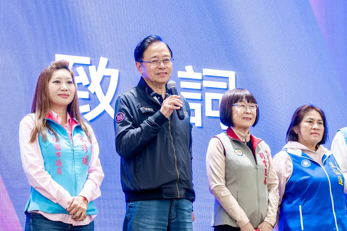 圖片來源:新聞處