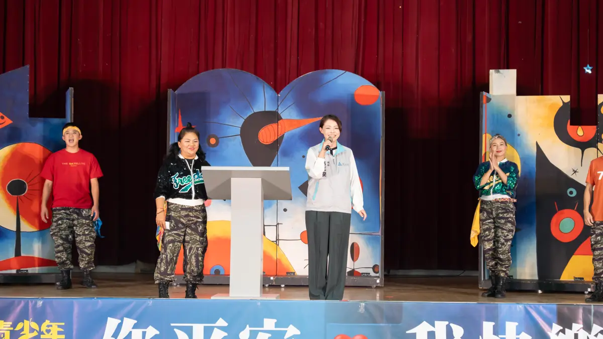圖片來源:新竹市政府