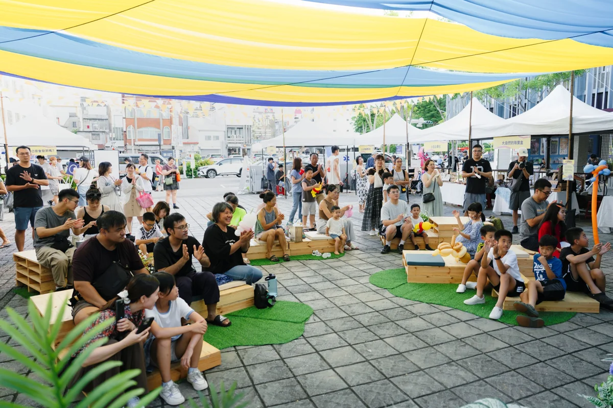 圖片來源:臺東縣政府