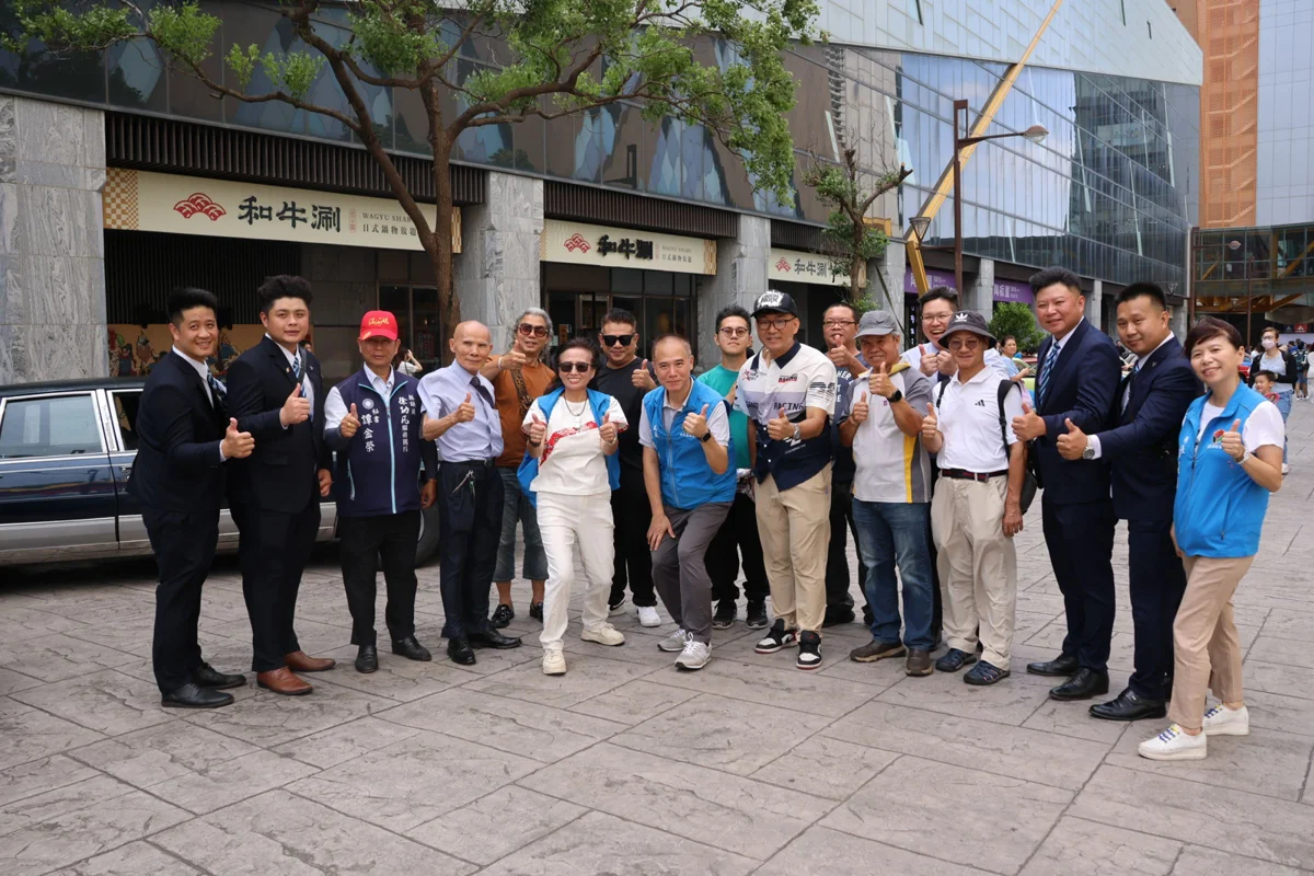 圖片來源:苗栗縣政府