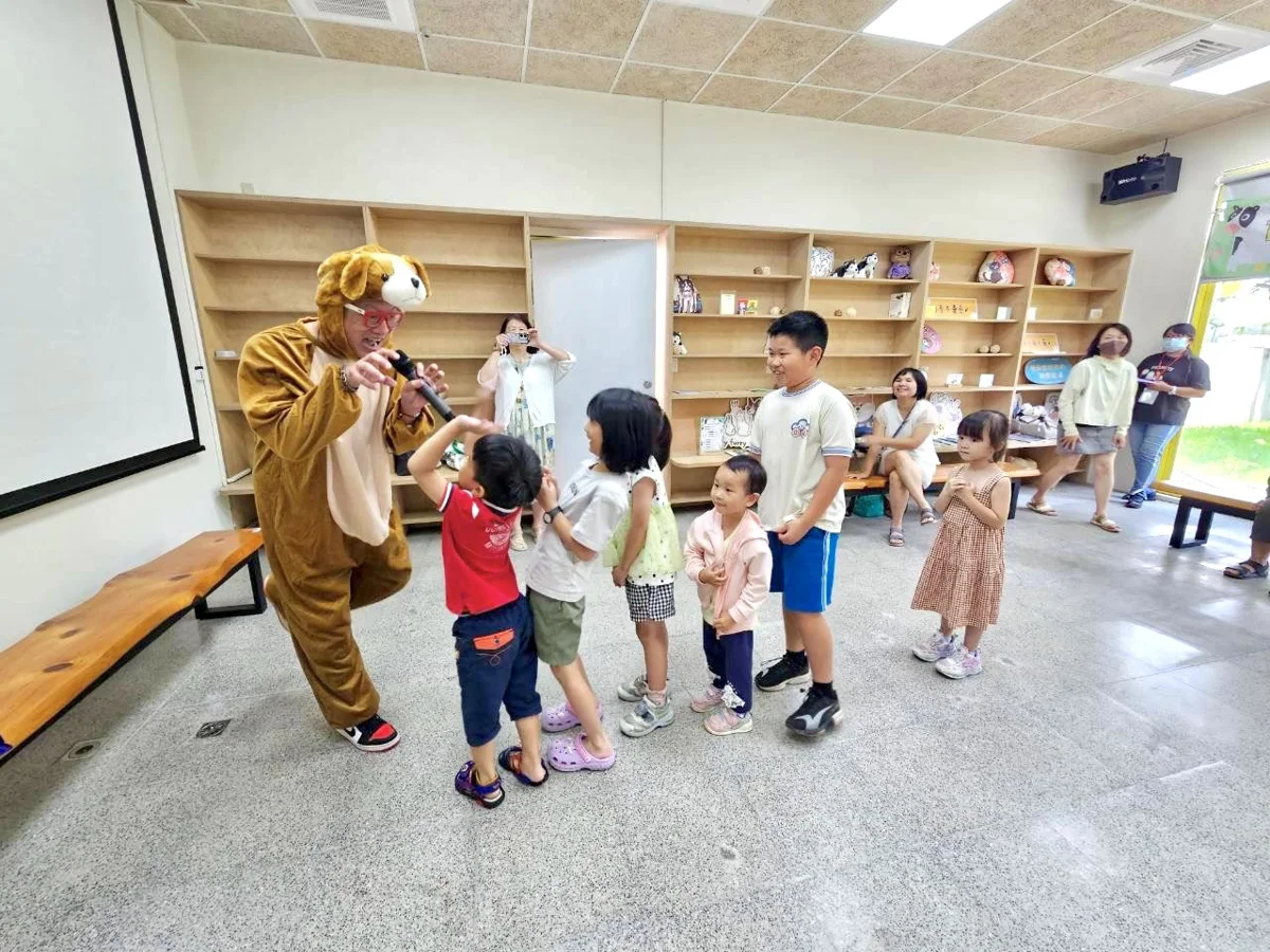圖片來源：臺中市政府