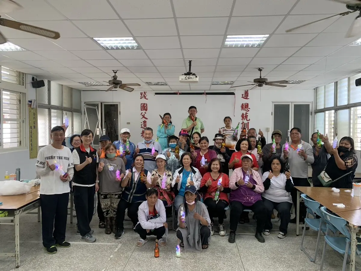 圖片來源:花蓮縣政府