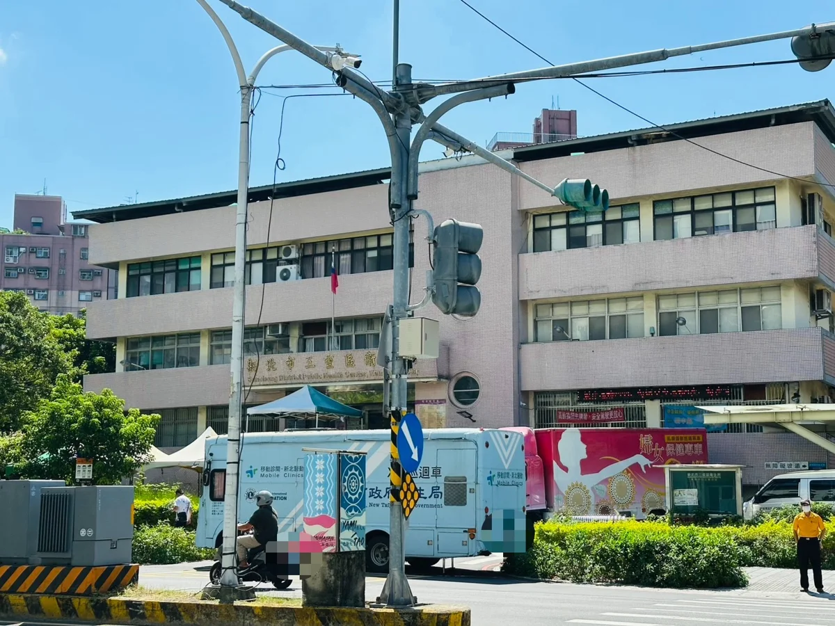 三重聯醫將建第三大樓！都計案過關大幅提升三蘆醫療量能