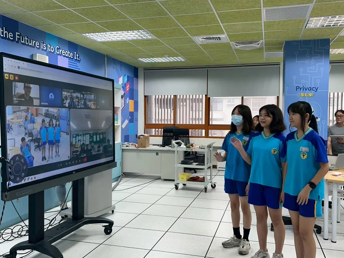 圖片來源:臺北市政府