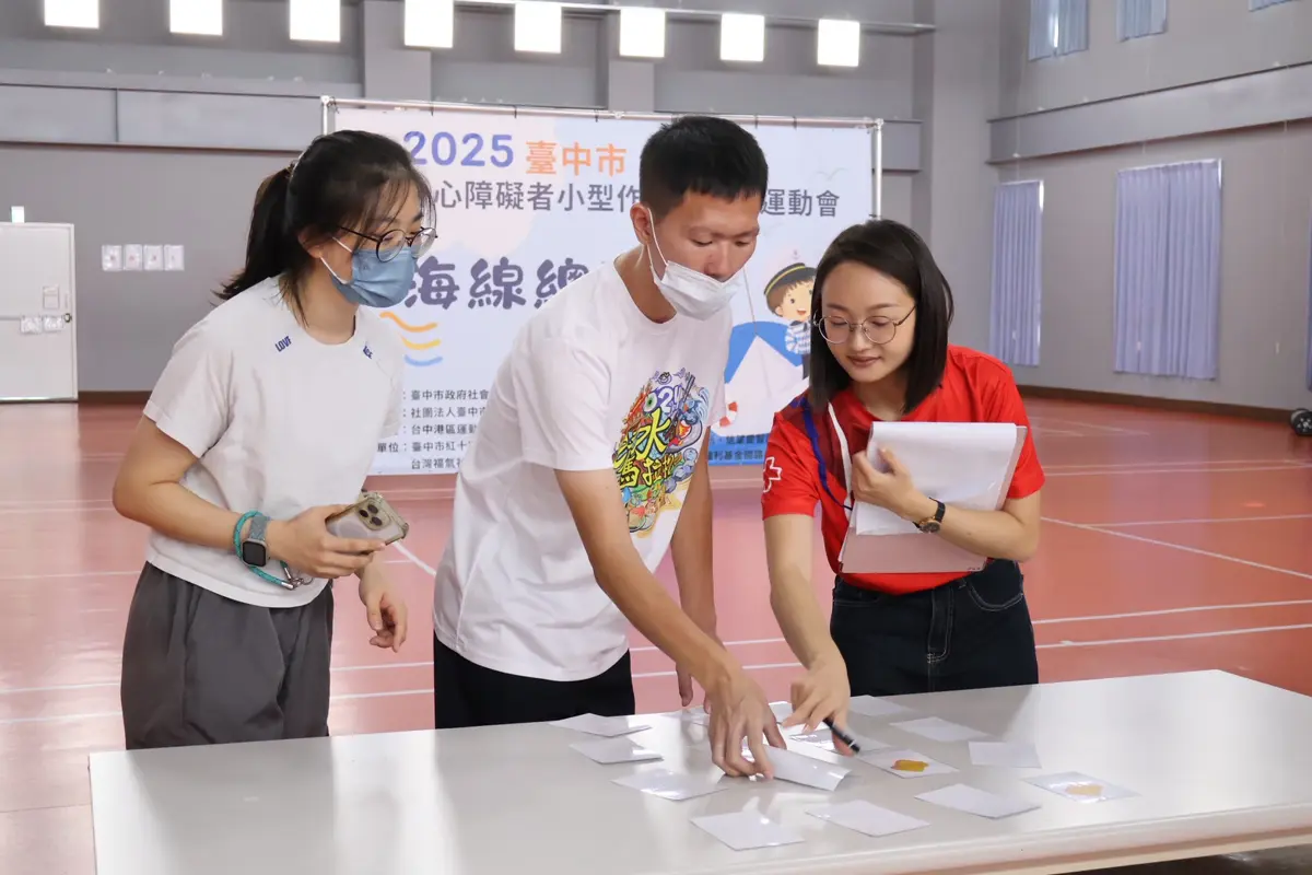 圖片來源:臺中市政府