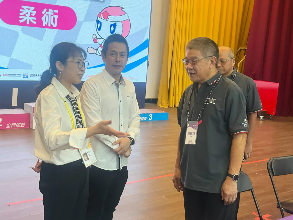 圖片來源:臺東縣政府