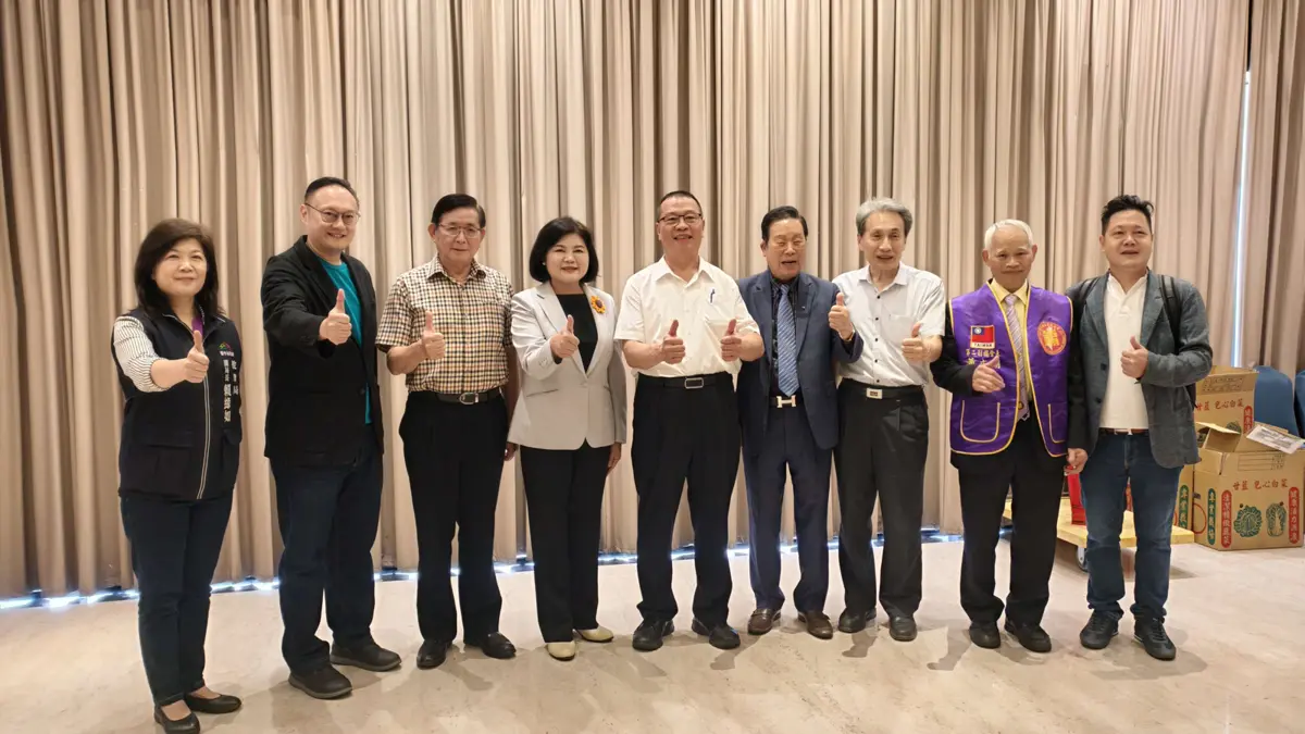 圖片來源:雲林縣政府