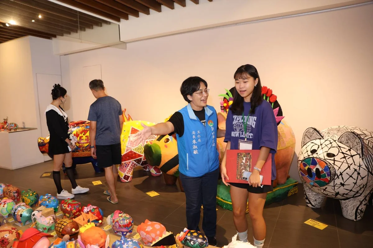 圖片來源:新竹縣政府