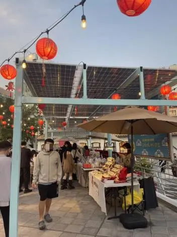 圖片來源:臺南市政府