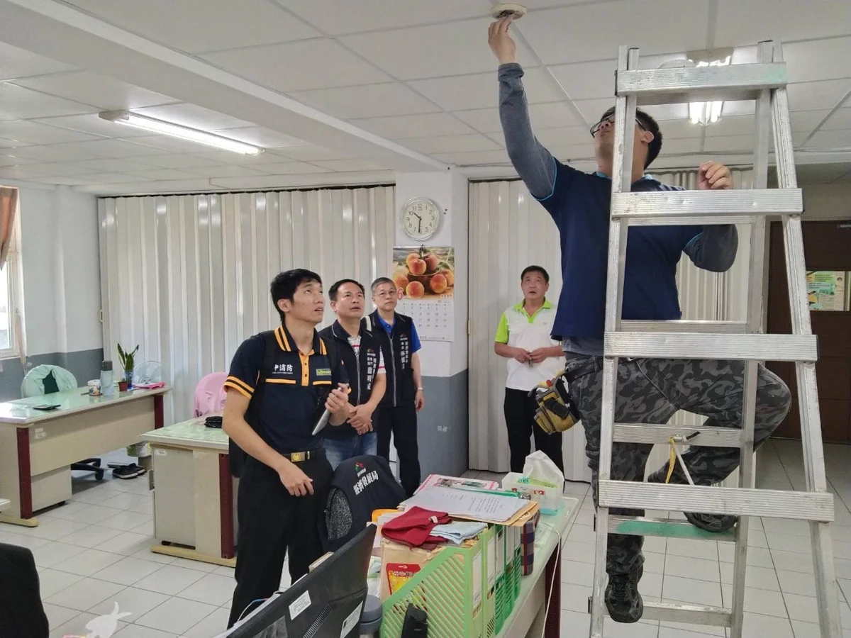 圖片來源：臺中市政府