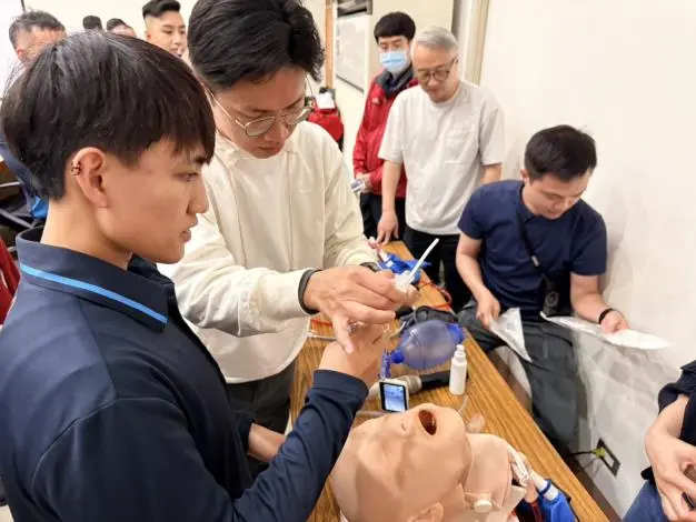 圖片來源:苗栗縣政府