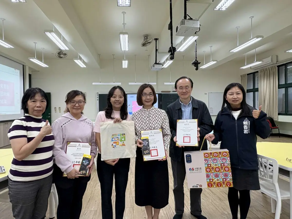 圖片來源:新竹市政府