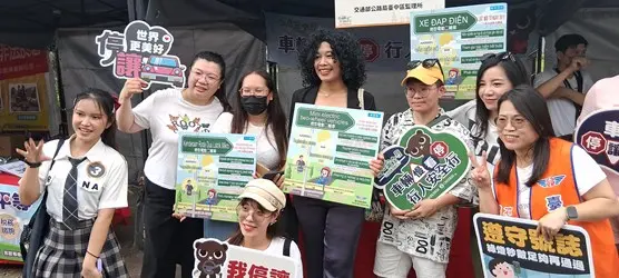 圖片來源:臺中市政府