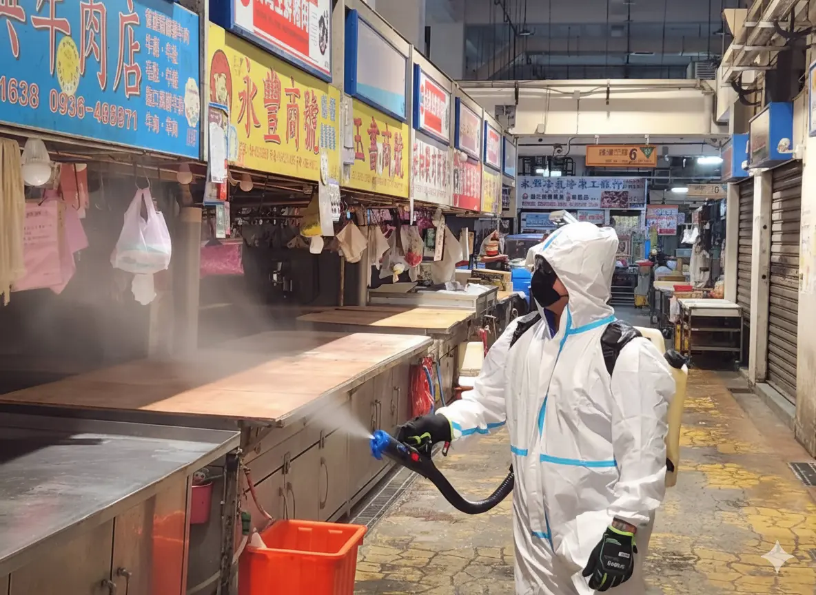 圖片來源:臺中市政府