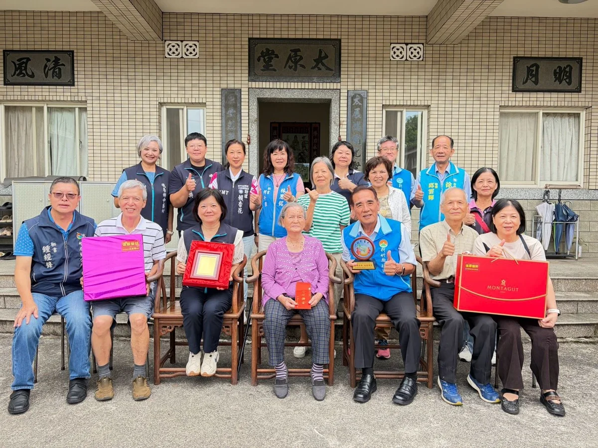 圖片來源:新竹縣政府