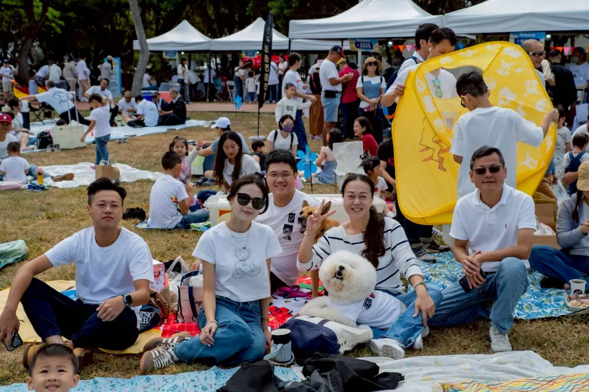 圖片來源:臺中市政府