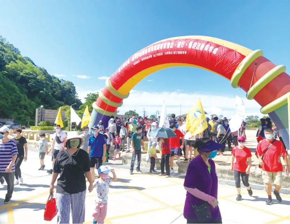 衛福部抵馬祖社福考核 縣長王忠銘曝:社福科擬升格為局