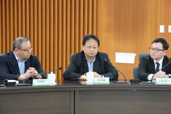 圖片來源:苗栗縣政府