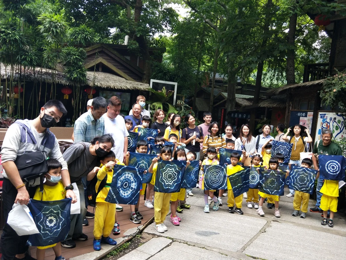 新竹市幼教大滿貫!10所幼兒園角逐KDP大獎 11方案全數獲獎創佳績