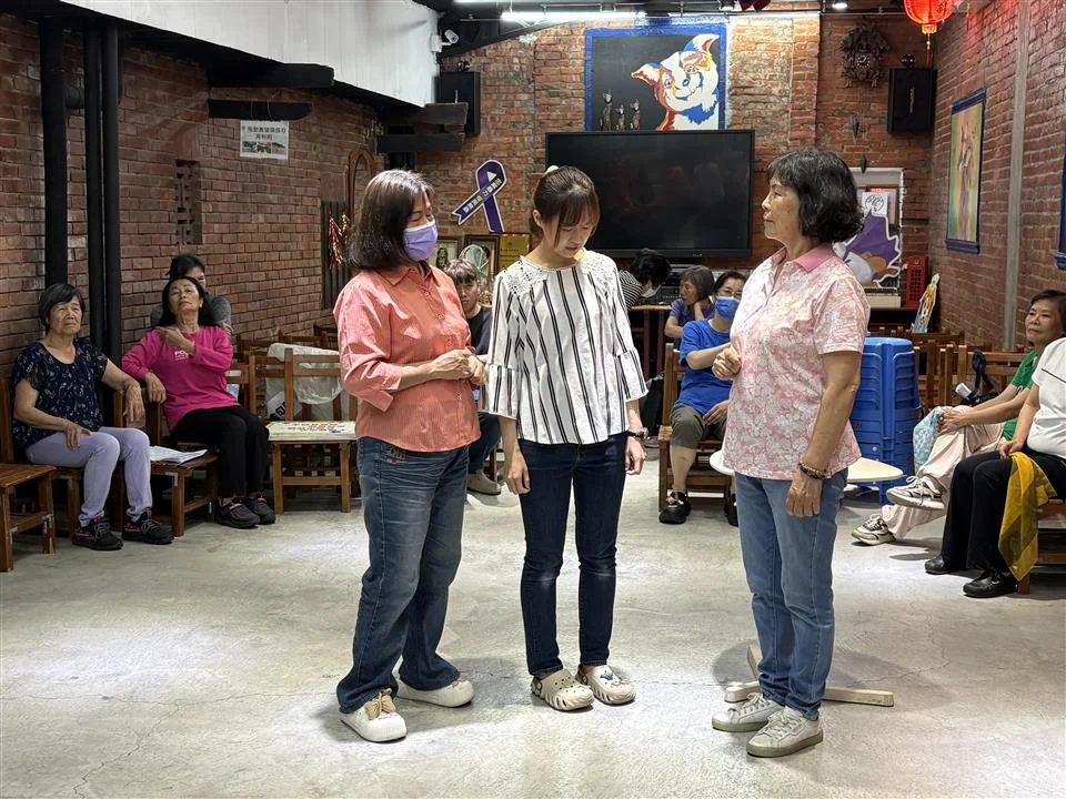圖片來源：彰化縣政府