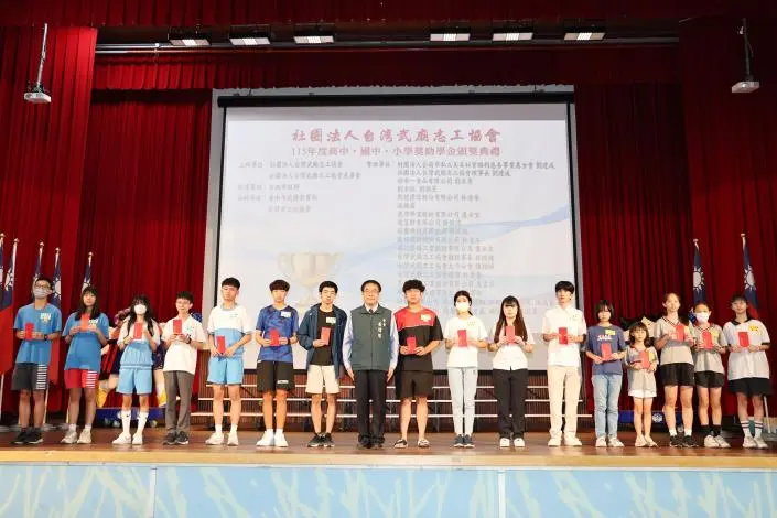 圖片來源：臺南市政府