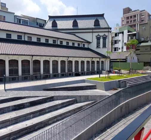 圖片來源：臺南市政府
