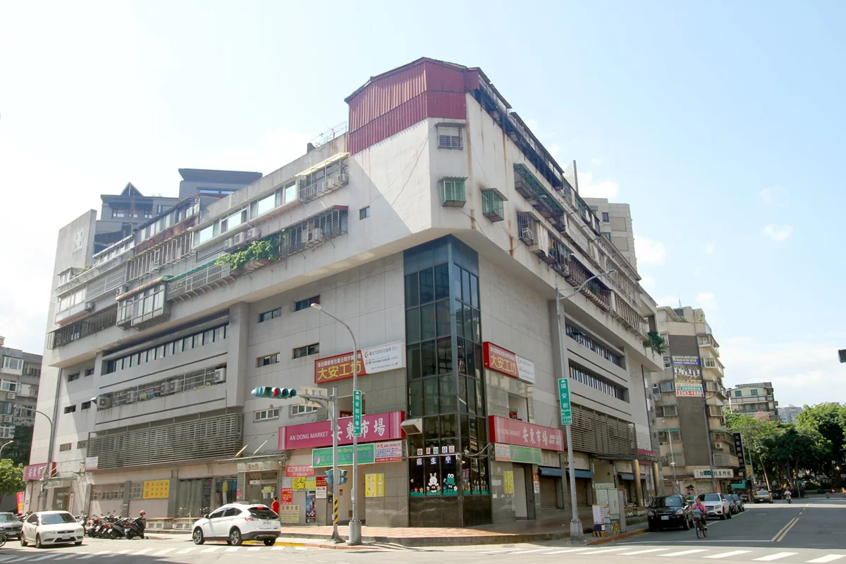 圖片來源:臺北市政府
