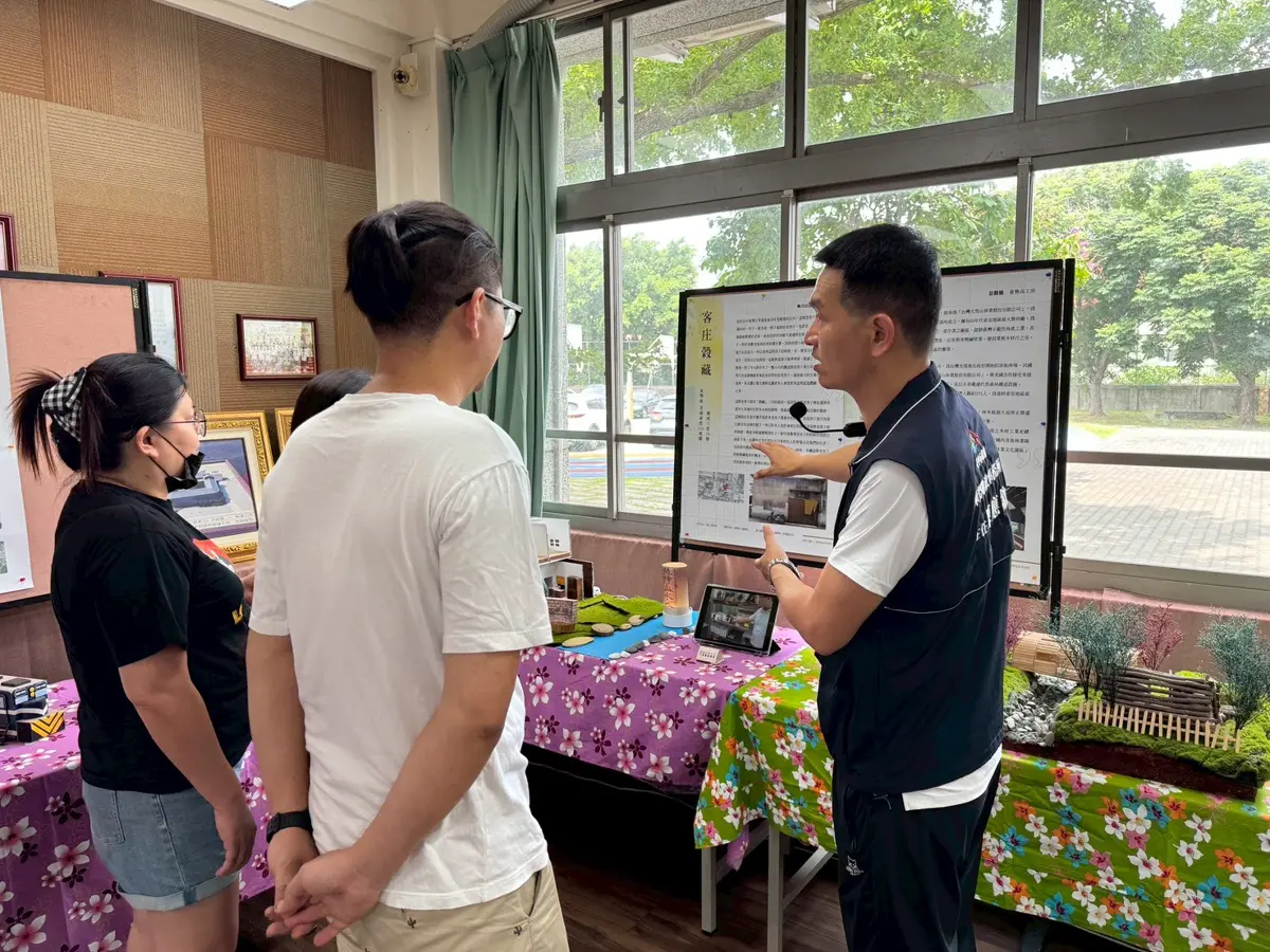 圖片來源:臺中市政府