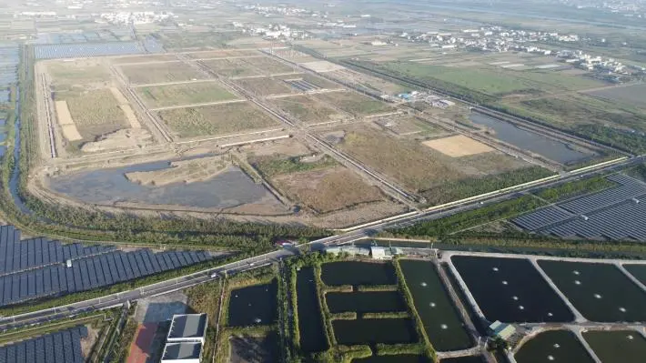 圖片來源:臺南市政府