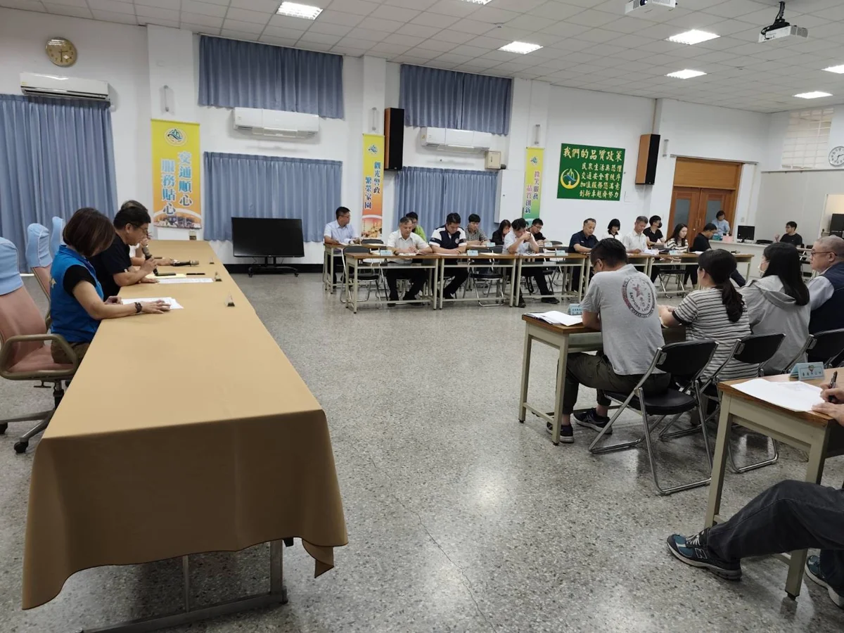 圖片來源:臺東縣政府