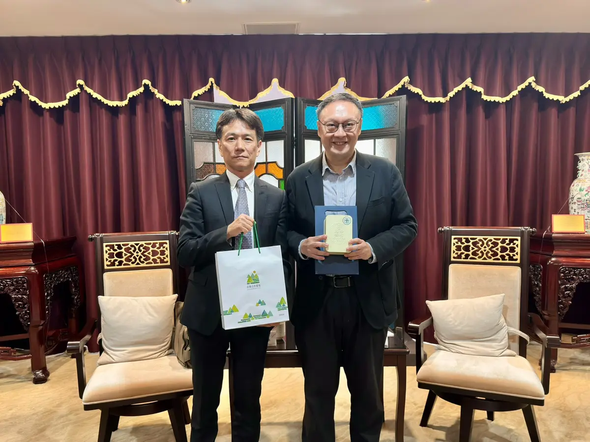 圖片來源:臺中市政府