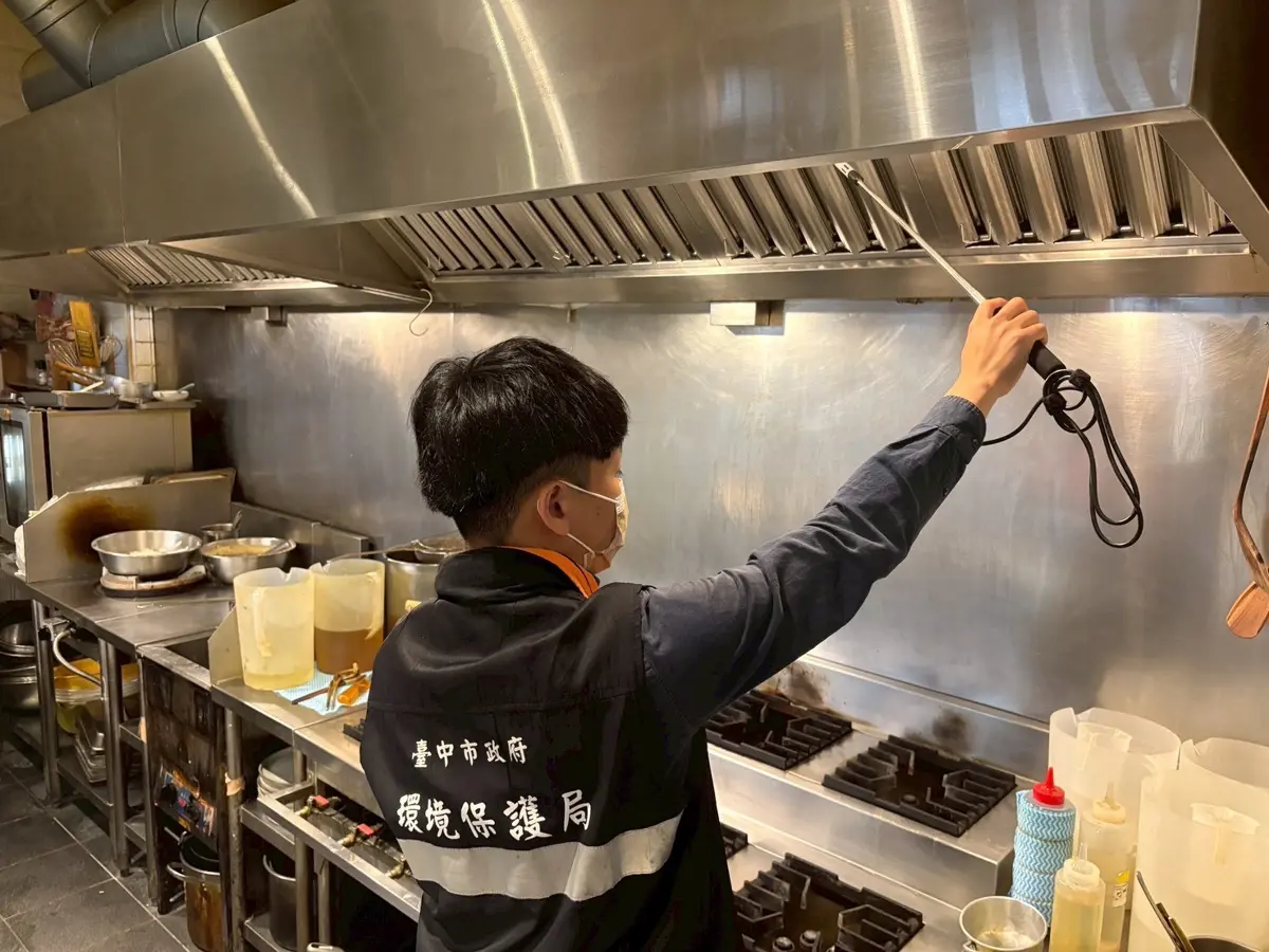 圖片來源:臺中市政府