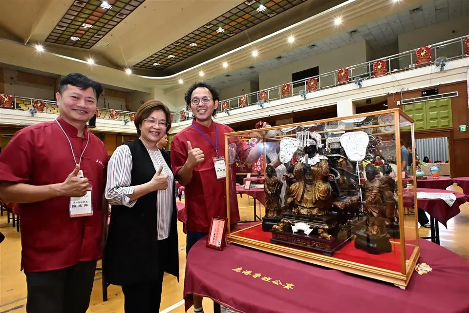 圖片來源:彰化縣政府