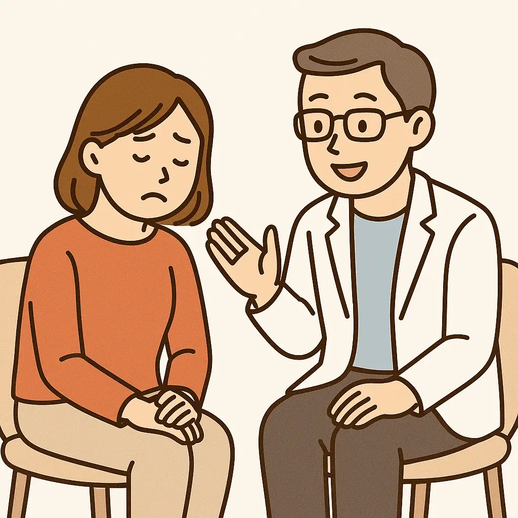 【花蓮生活指南】考慮心理諮商嗎?關於「隱私保密」,你一定要知道的幾件事