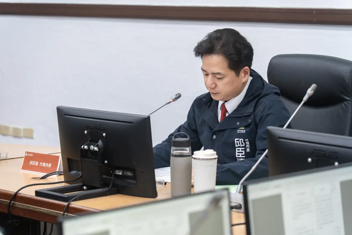圖片來源:新竹市政府