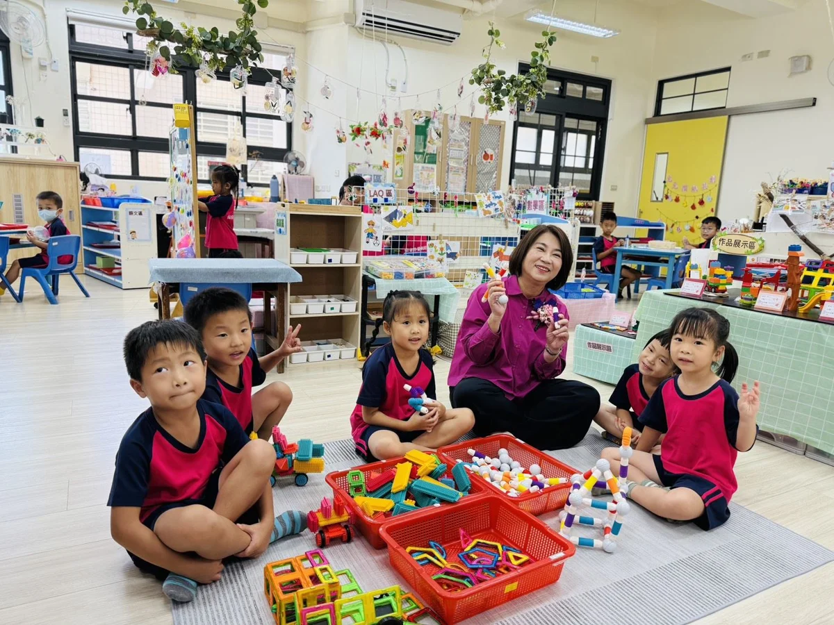 圖片來源:屏東縣政府