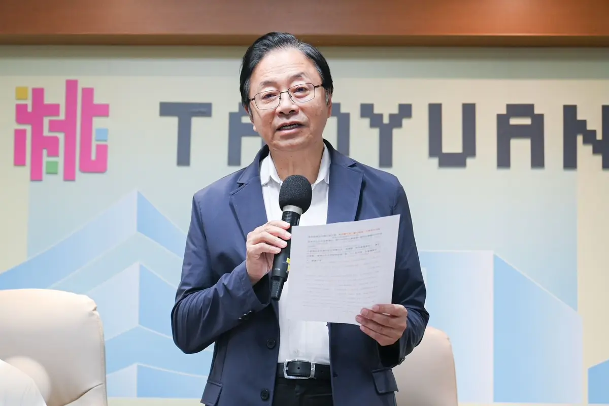 桃園市推動便捷雙北通勤 新巴士路線即將試辦