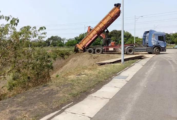 圖片來源:臺南市政府
