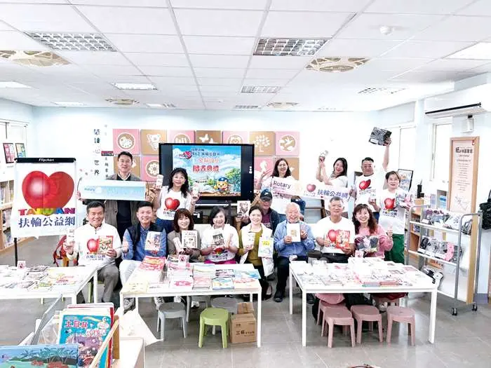 圖片來源:金門縣政府