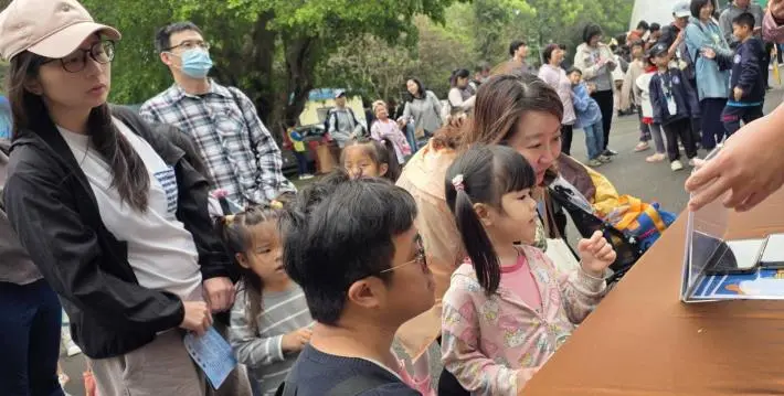 圖片來源:苗栗縣政府