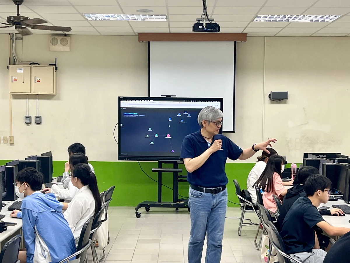 圖片來源:新竹縣政府