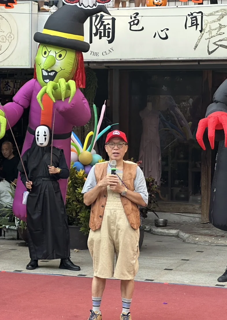 圖片來源：臺中市政府