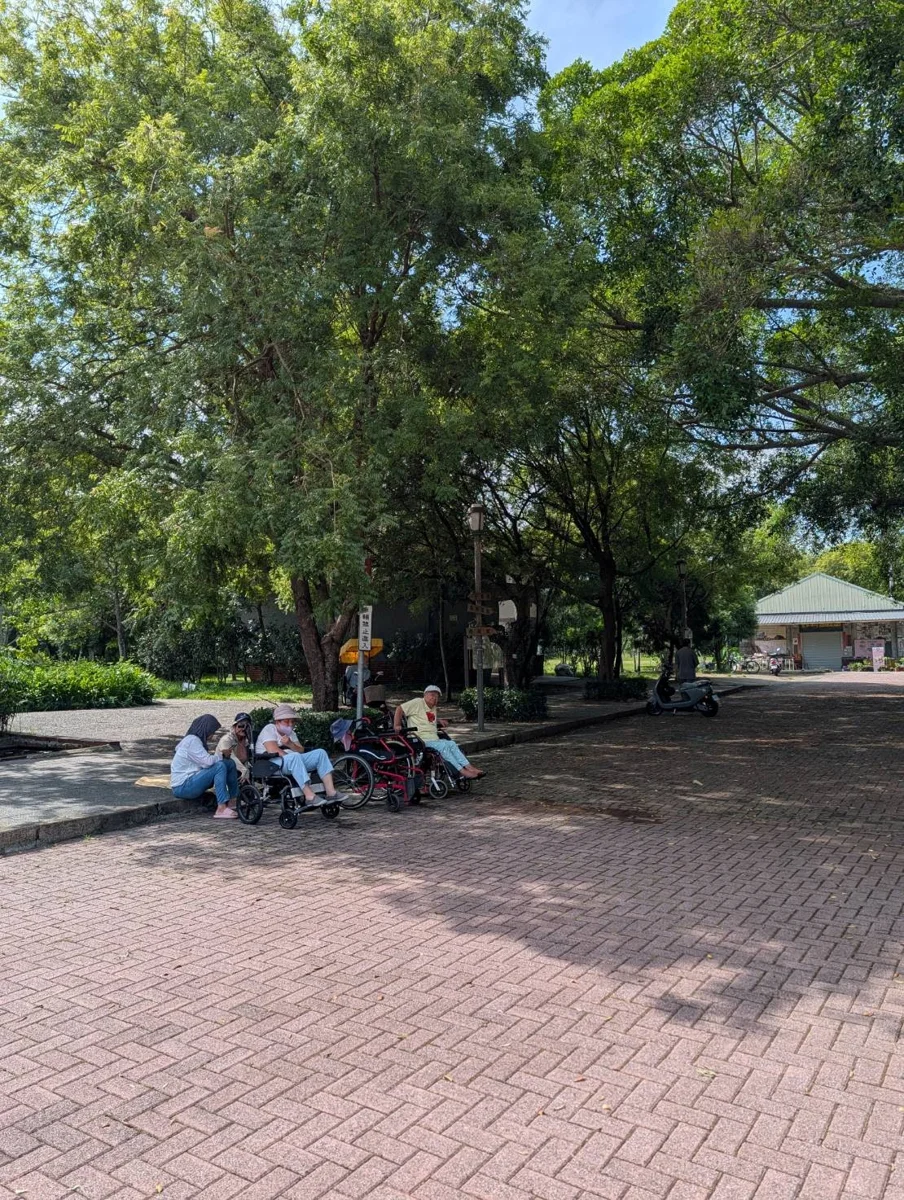 圖片來源:臺中市政府