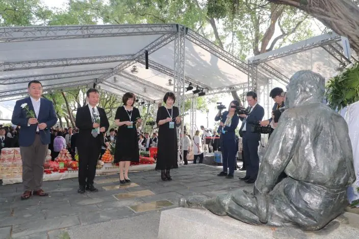 圖片來源:臺南市政府