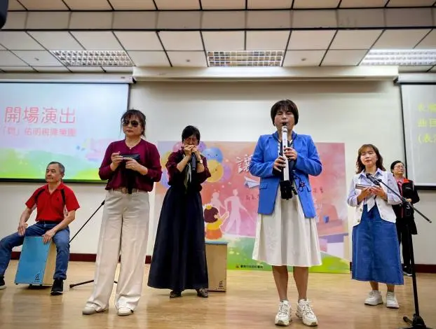 圖片來源:臺南市政府