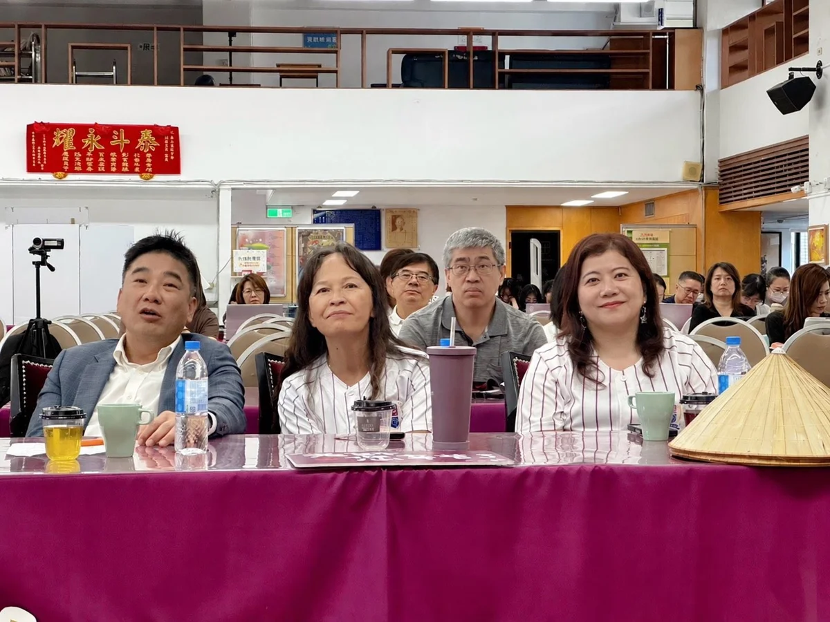 圖片來源:臺北市政府