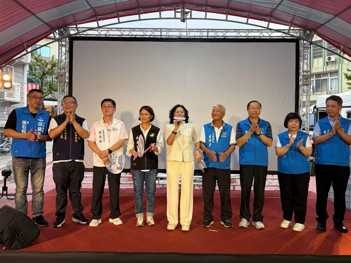 圖片來源：苗栗縣政府