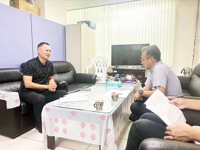 金門陸客自由行飆破95%!縣府攜手移民署優化「入金證」申辦攻略,旅行業者必看注意事項